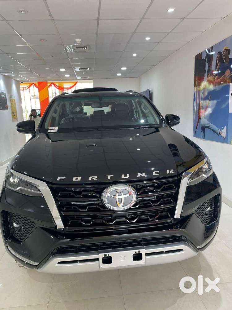 Toyota Fortuner 4x2 At 2.8 Diesel, 2025, Diesel