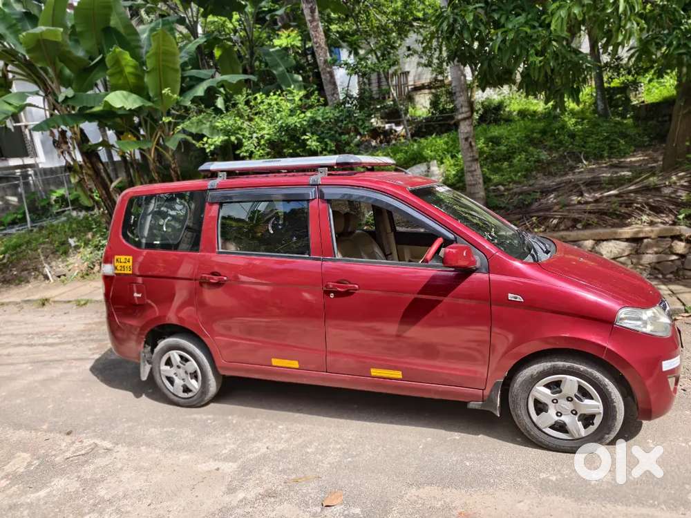 Chevrolet Enjoy 1.3 Tcdi 2015