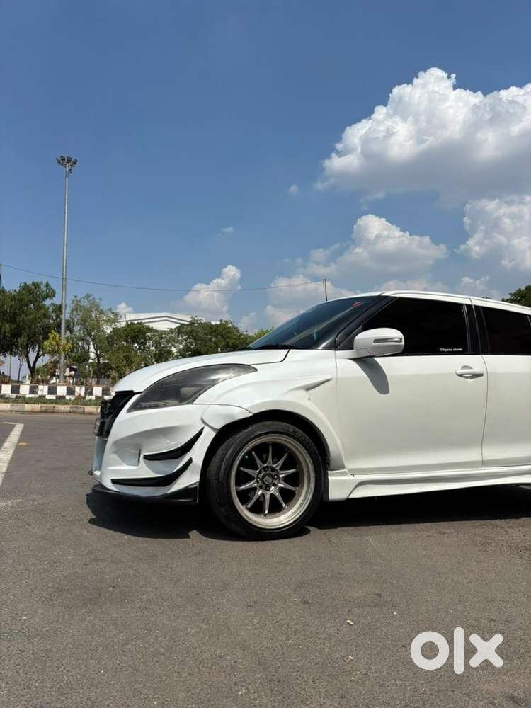 Maruti Suzuki Swift 2014 Diesel Good Condition