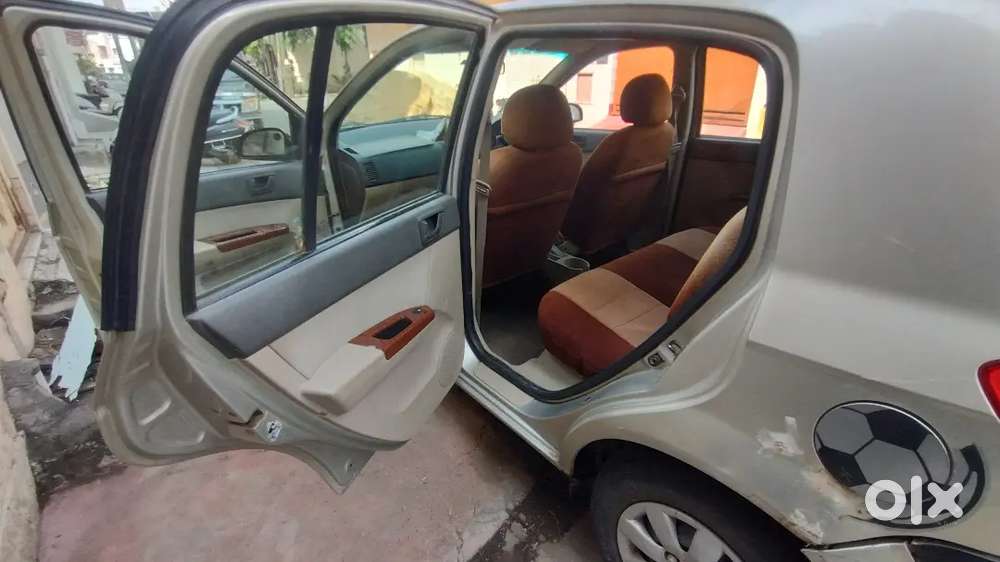 Hyundai Getz Prime 2008 Cng & Hybrids