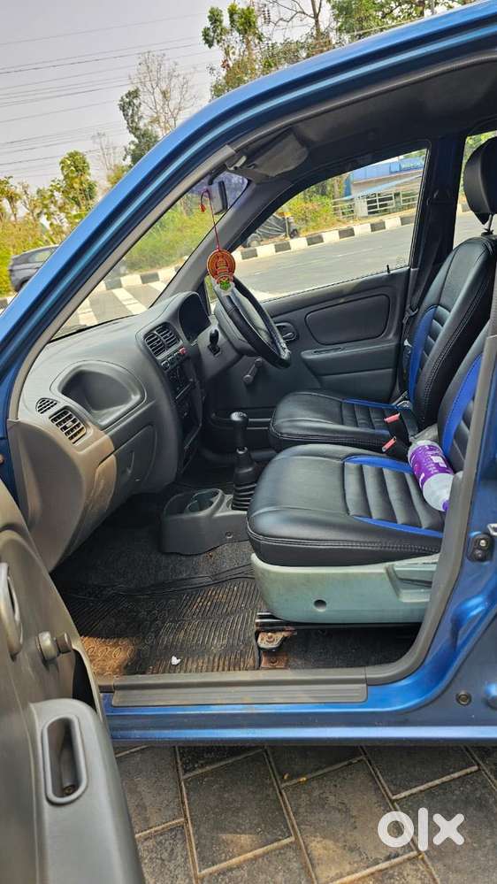 Maruti Suzuki Alto 0.8 Lxi (o), 2008, Petrol