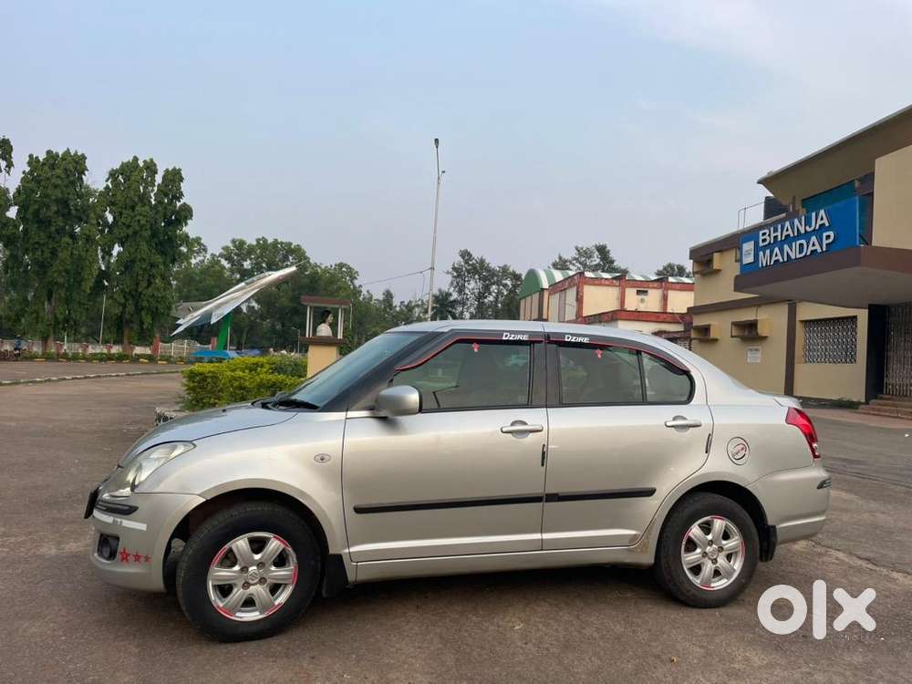 Maruti Suzuki Car 2010