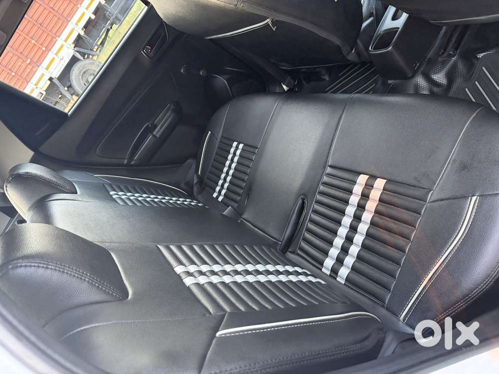 Maruti Suzuki Swift Lxi, 2018, Petrol