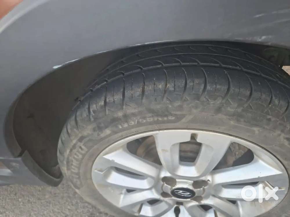 Hyundai I20 Active 2016 Diesel 90000 Km Driven