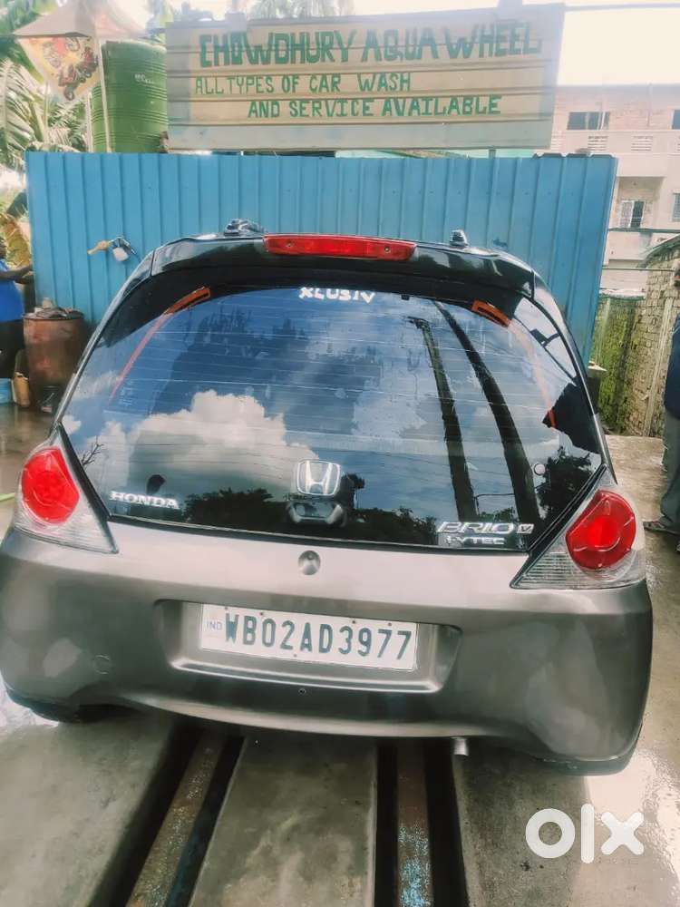 Honda Brio 1.2 Mt 2014