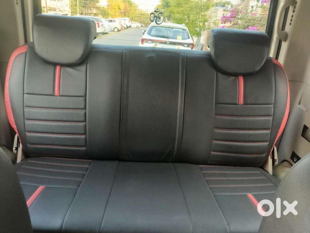 Mahindra Scorpio, 2007, Diesel