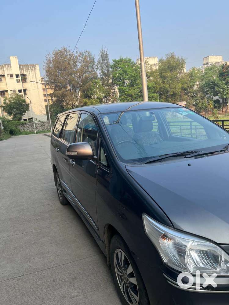 Well Maintained Company Car Of Aditya Birla Employee 2015 Heavy Model