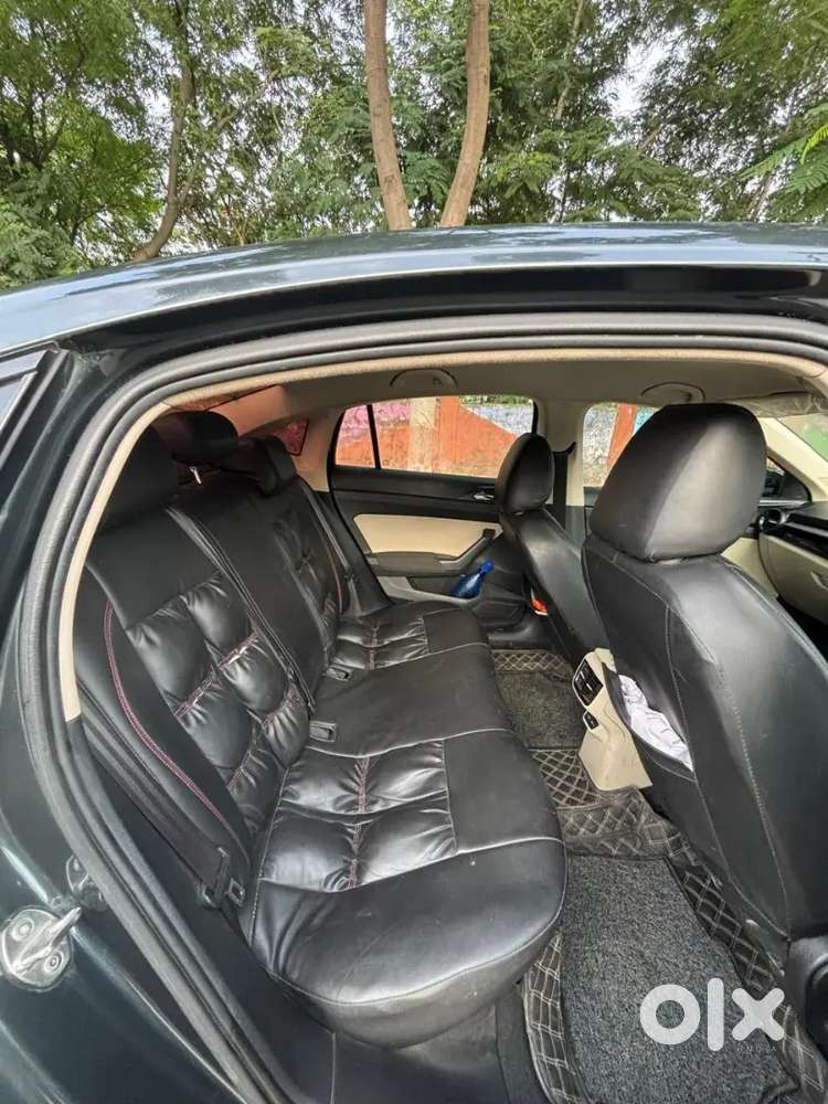 Skoda Slavia 2023 Manual