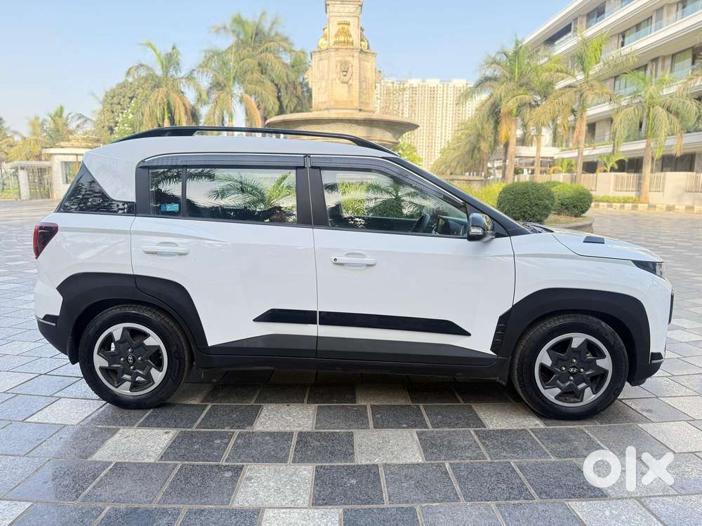 Hyundai Exter Sx 1.2 Cng Mt, 2024, Cng & Hybrids