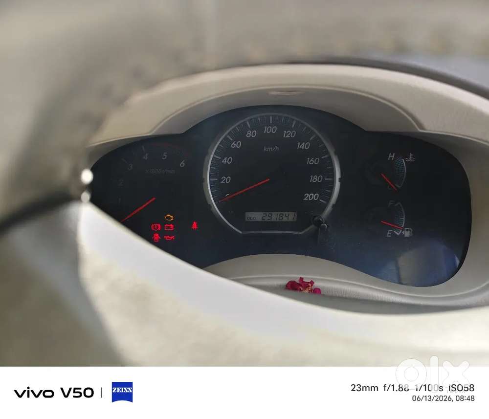 Toyota Innova Diesel Manual 2012 V Full Optional