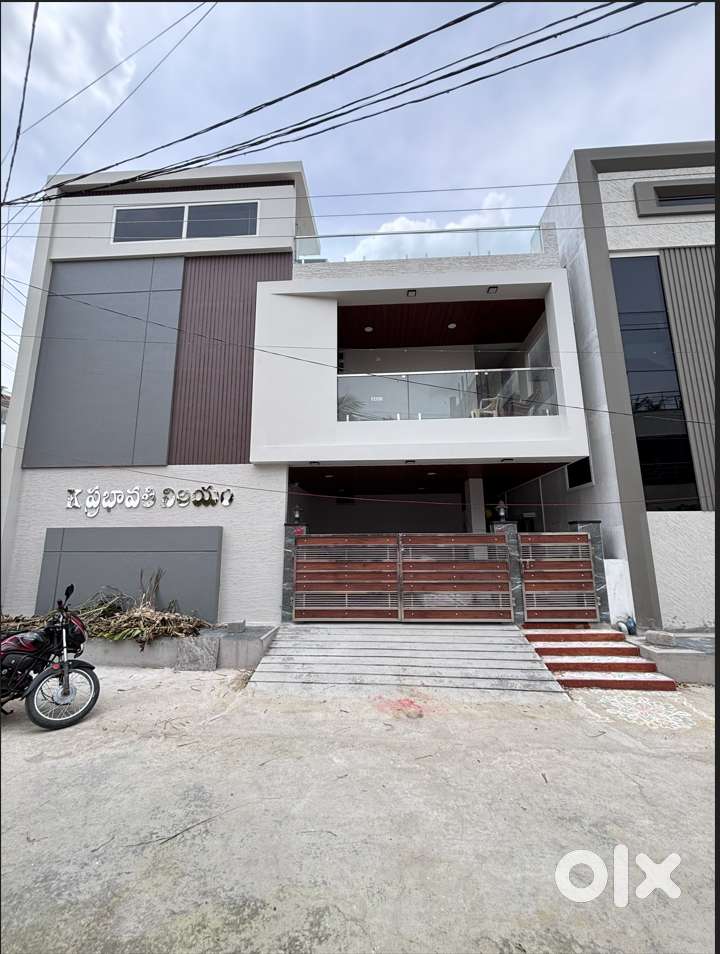 2 BHK House for Rent Tiruchanoor Ranganadham street