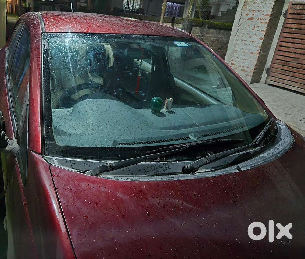Honda Amaze 1.5 Special 2018