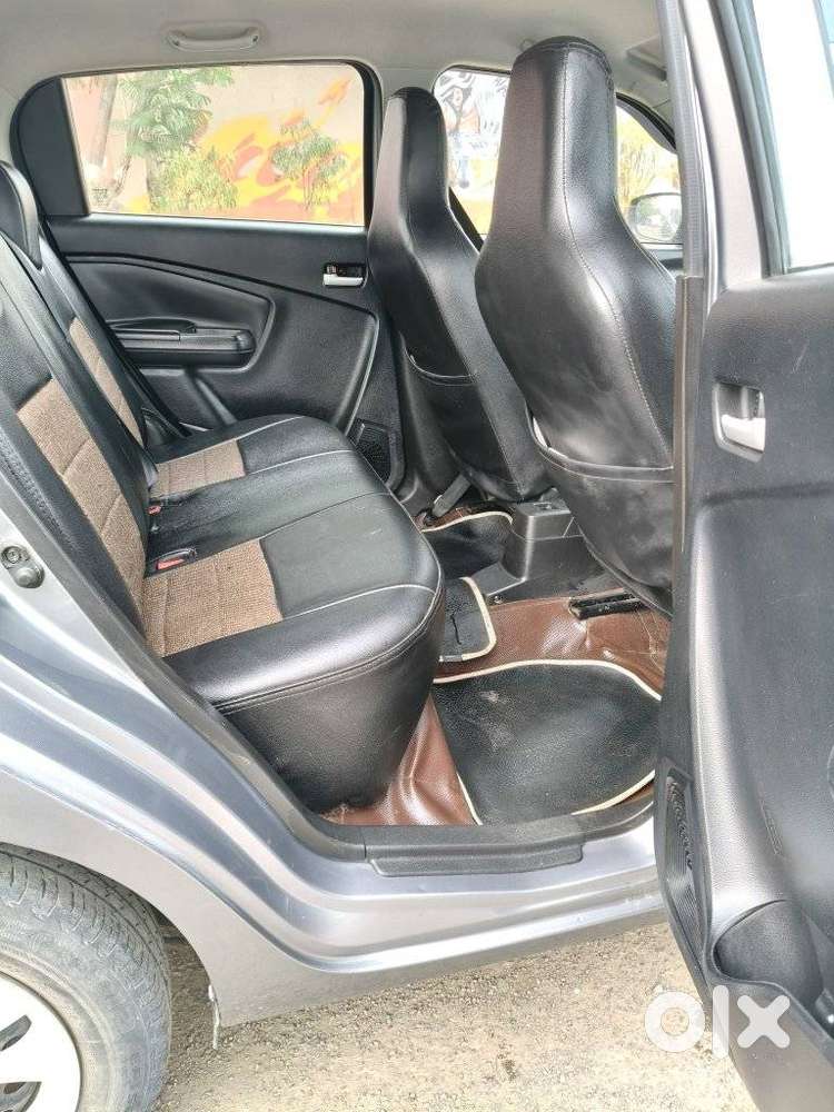 Maruti Suzuki Celerio 1.0 Vxi Mt, 2022, Cng & Hybrids