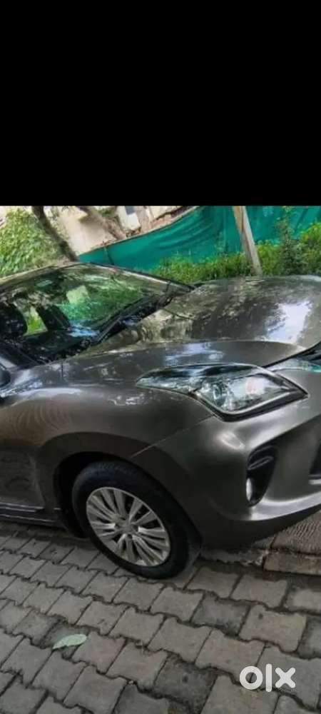 Maruti Baleno Delta 2019