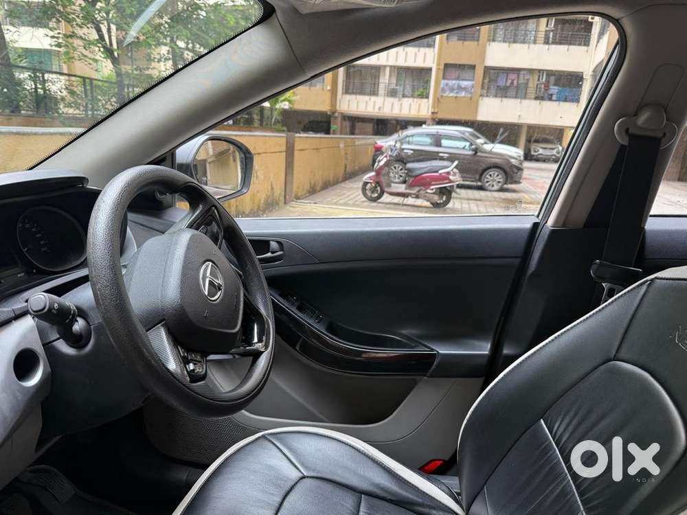 Tata Nexon 2019