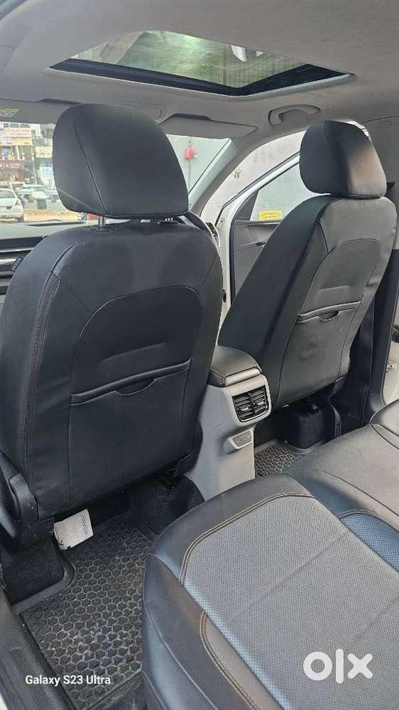 Skoda Kushaq 1.0 Tsi Style, 2022, Petrol