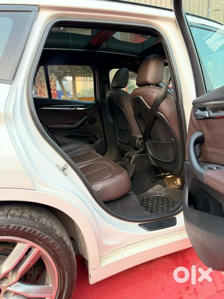 Bmw X1 Xdrive 20d M Sport, 2016, Diesel