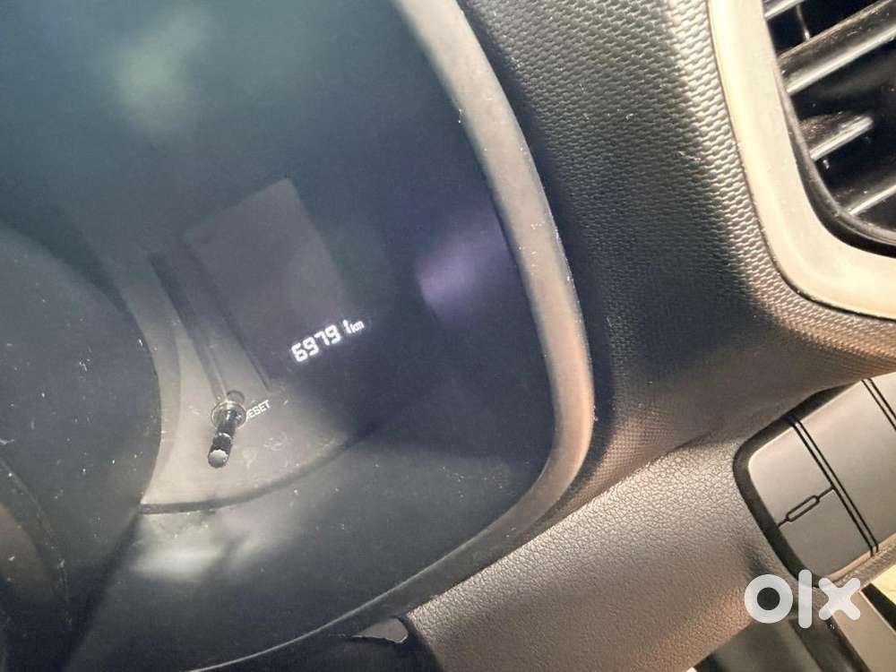 Hyundai Venue 2019 Diesel Sx  Single Owner  Well Maintained  70k Km