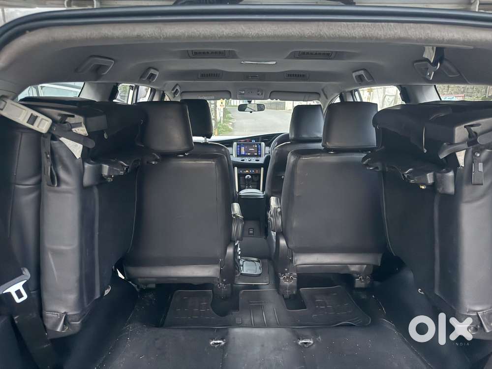 Toyota Innova Crysta [2020-ongoing] 2.4 Gx 7 Str, 2020, Diesel