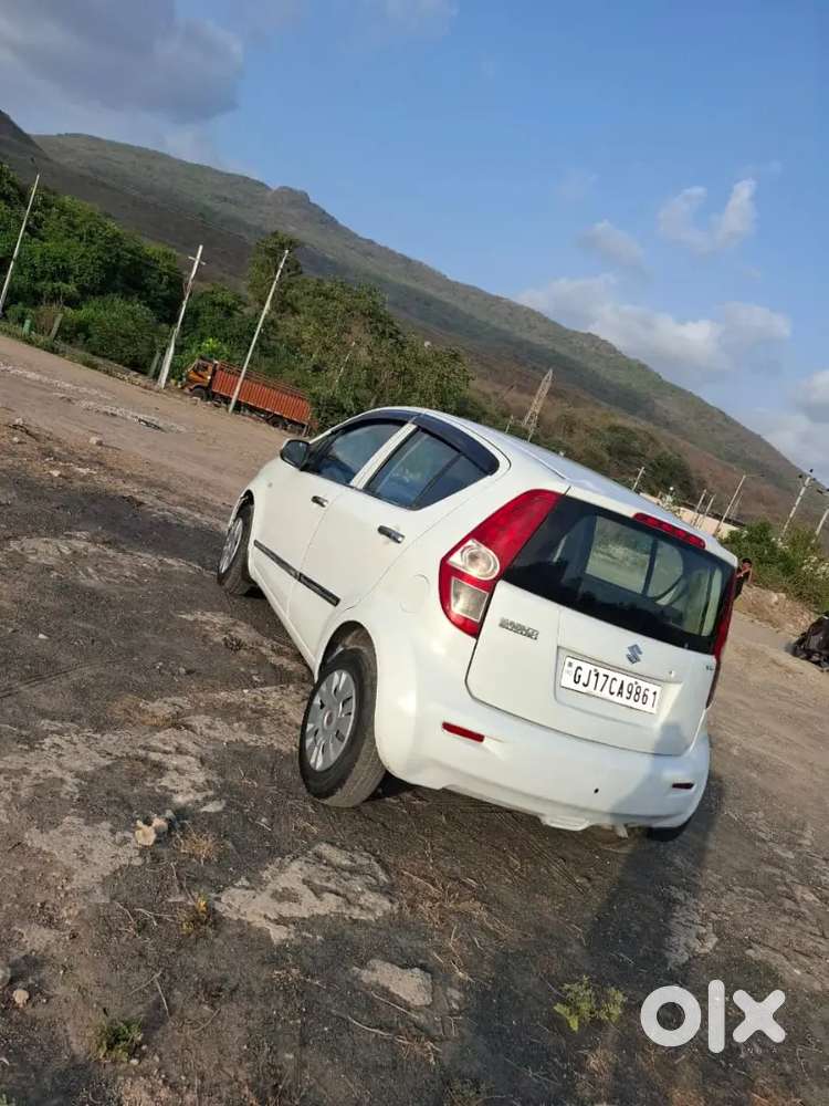 Maruti Suzuki Ritz 2016