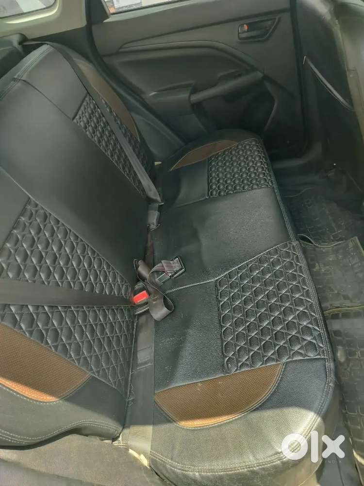 Maruti Suzuki Brezza 2024 Lxi Cng