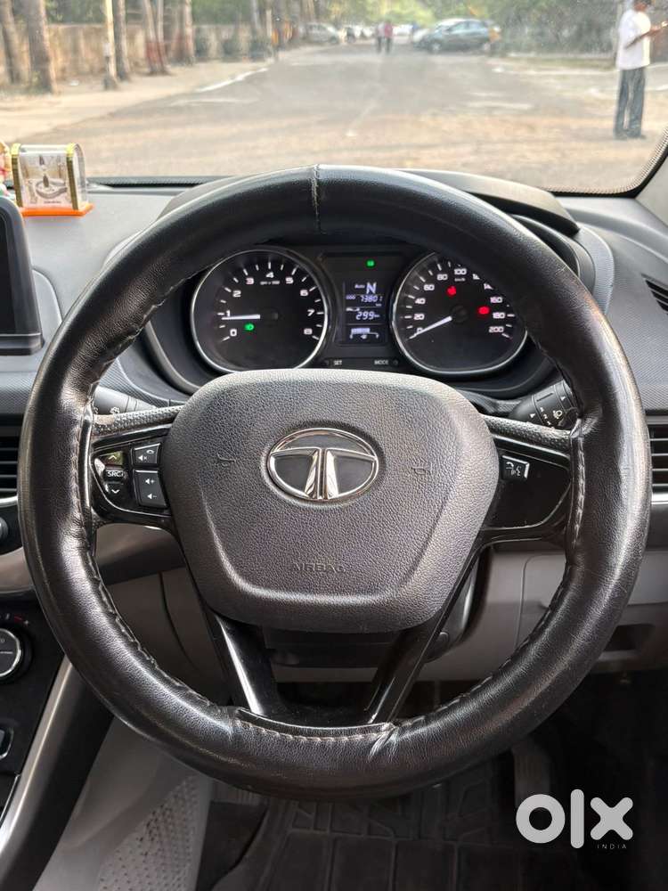 Tata Nexon 1.2 Revotron Xm Plus (s), 2019, Petrol