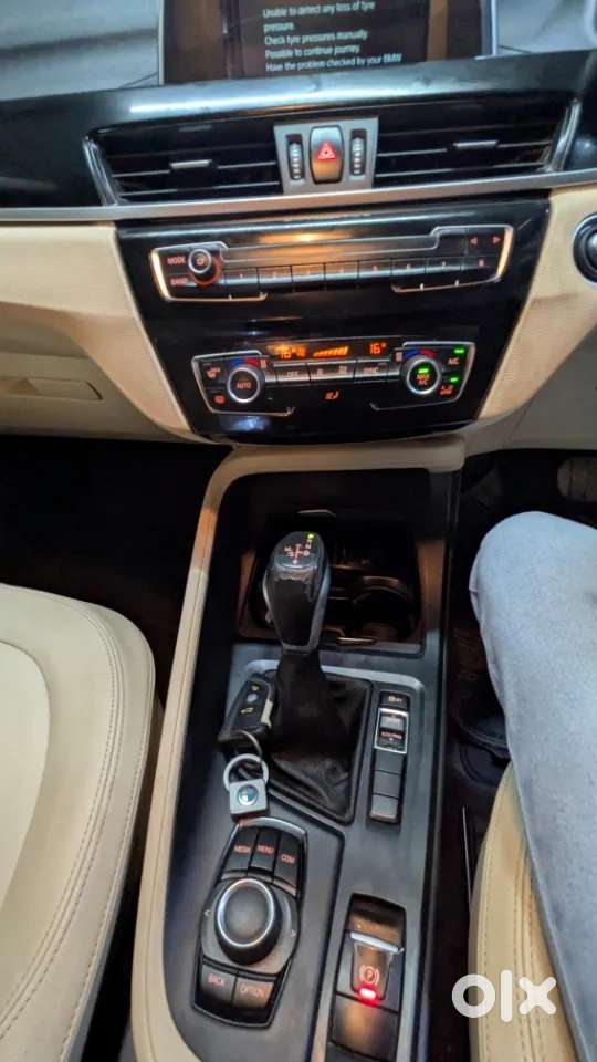 Bmw X1 2.0 Sdrive20d Xline, 2018, Diesel