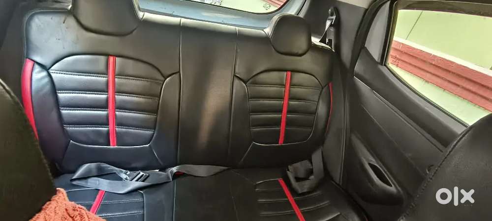 Renault Kwid 2018 Petrol 60000 Km Driven