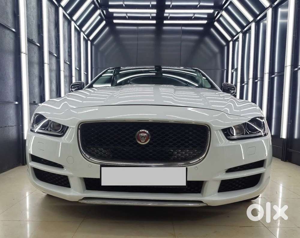 Jaguar Xe 2.0l Diesel Prestige, 2019, Diesel