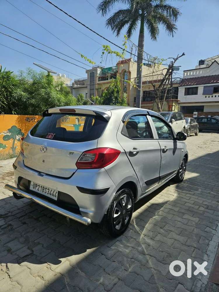 Tata Tiago 1.05 Revotorq Xt, 2018, Diesel