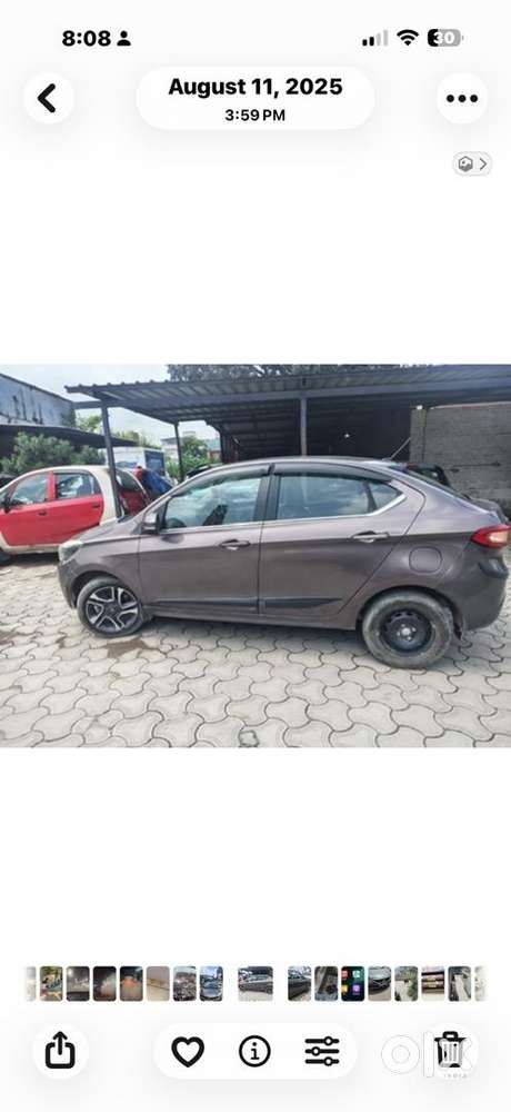 Tata Tigor In Awsome Condition Available For Sale
