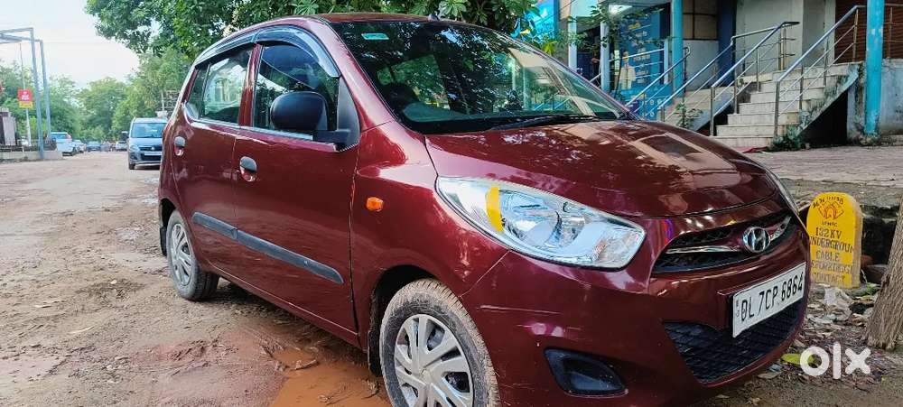 Hyundai I10 Asta Model 2014 Petrol,