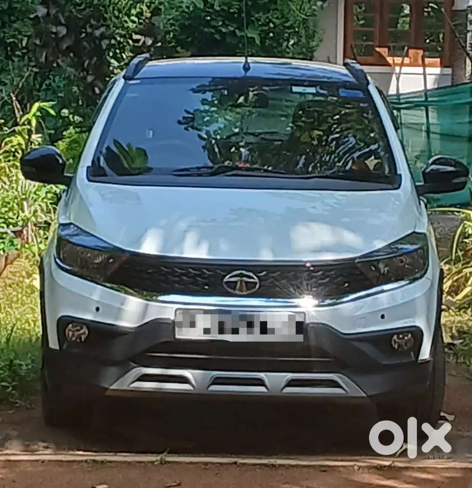 Single Owner Tata Tiago Nrg 2022 Petrol 23329 Km Driven