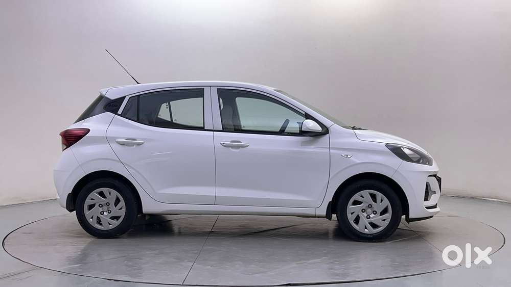 Hyundai Grand I10 Nios Magna 1.2 Mt, 2026, Petrol