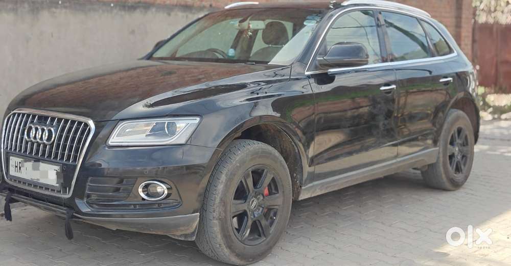 Audi Q5 3.0 Tdi, 2014, Diesel
