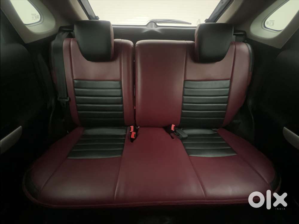 Maruti Suzuki Baleno 1.2 Alpha, 2017, Petrol