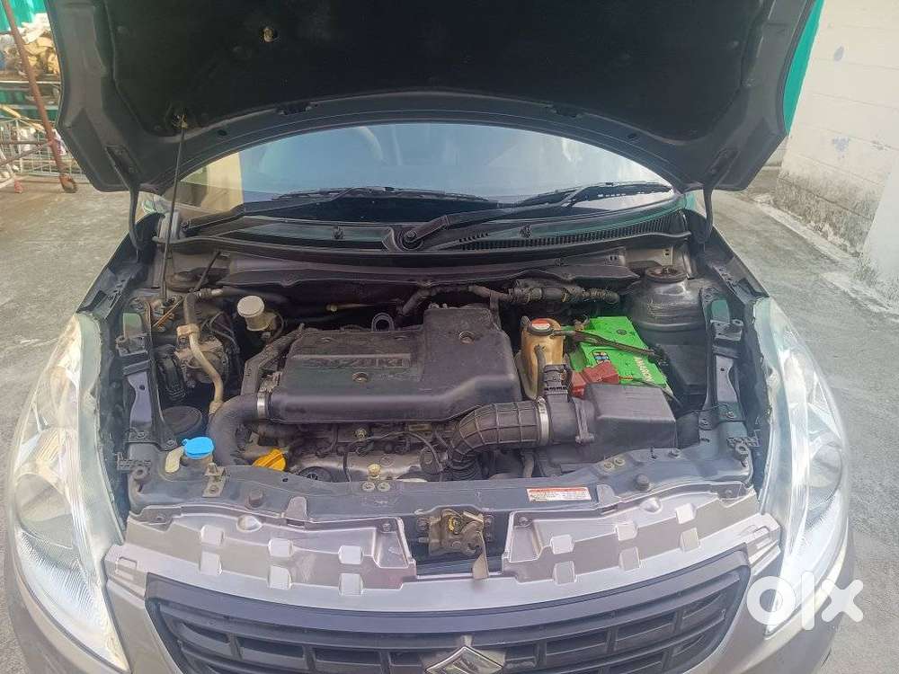 Maruti Suzuki Swift Dzire Zdi Bsiv, 2013, Diesel
