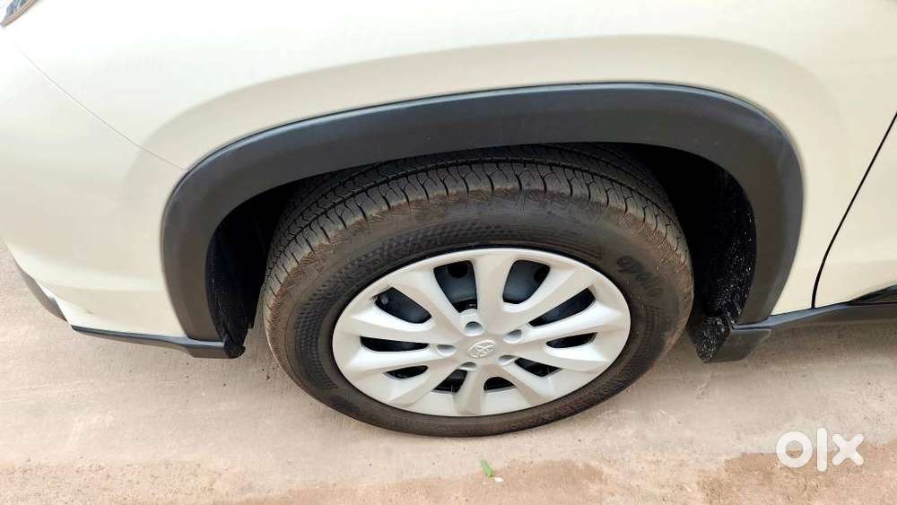 Toyota Urban Cruiser Hyryder 1.5 E Neo Drive, 2024, Petrol