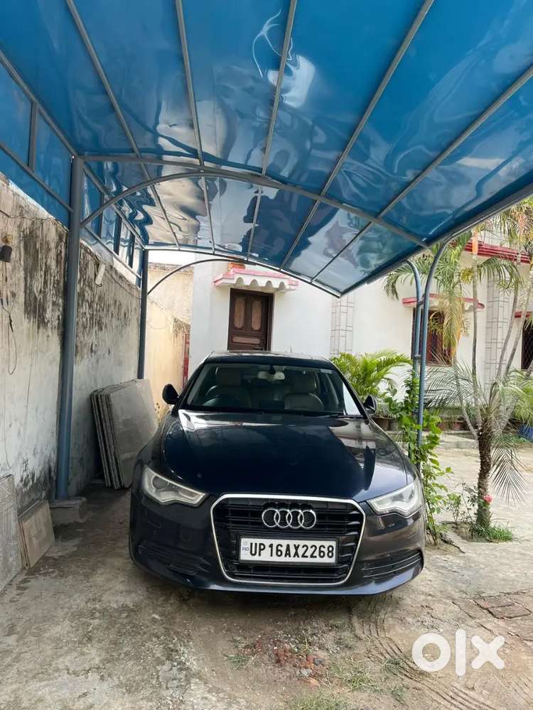 Audi A6 2014 Diesel Edition