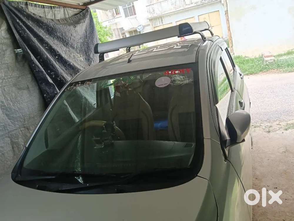 Maruti Suzuki Celerio 2016 Petrol Well Maintained