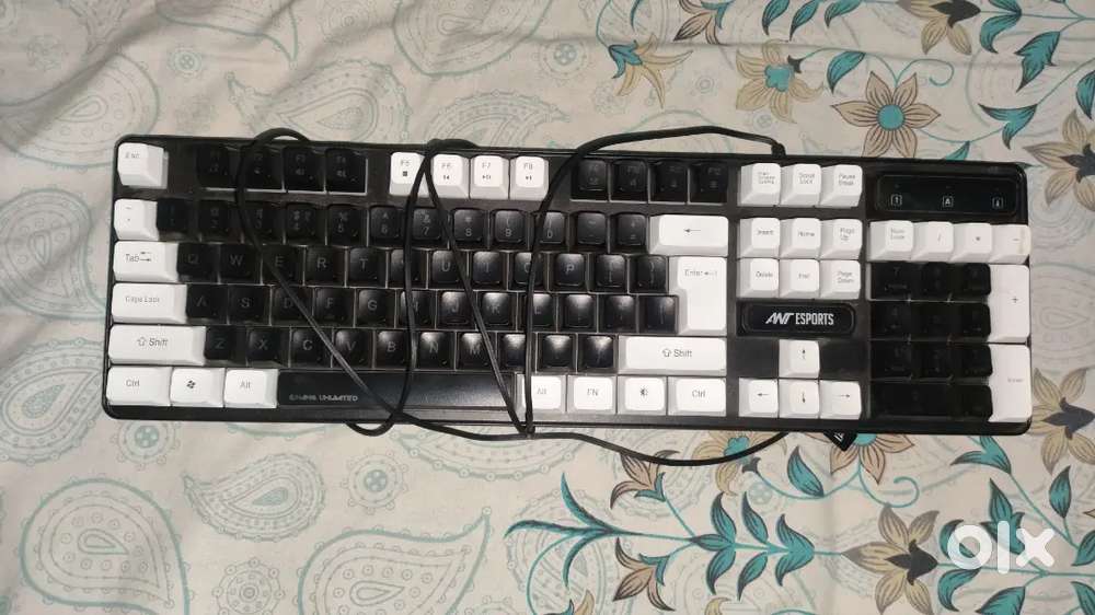 Keyboard Ant eSports MK1450