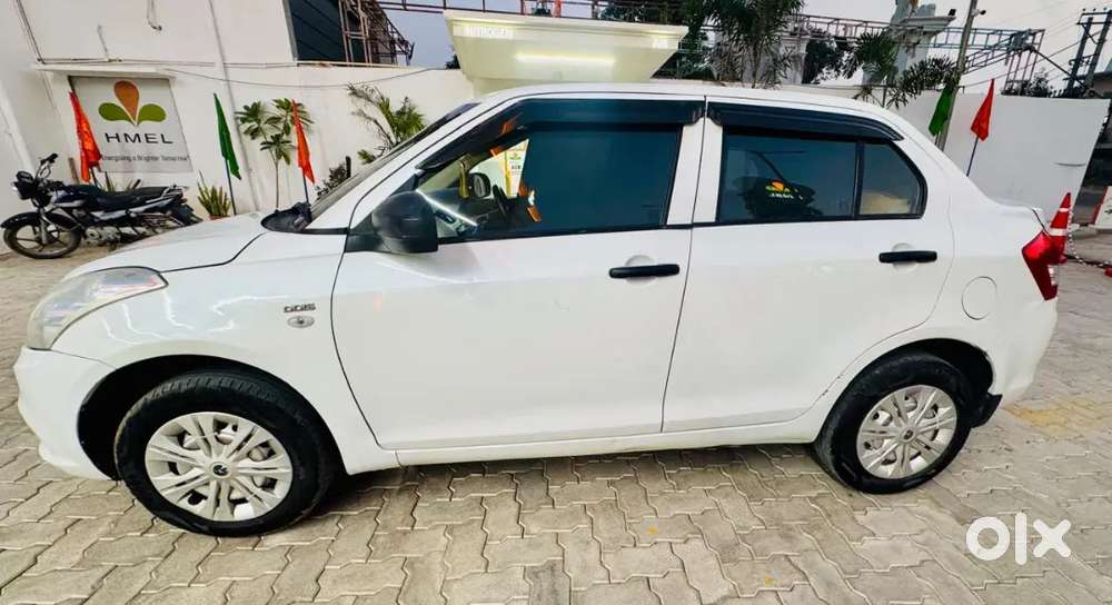 Maruti Suzuki Swift Dzire 2016 Diesel