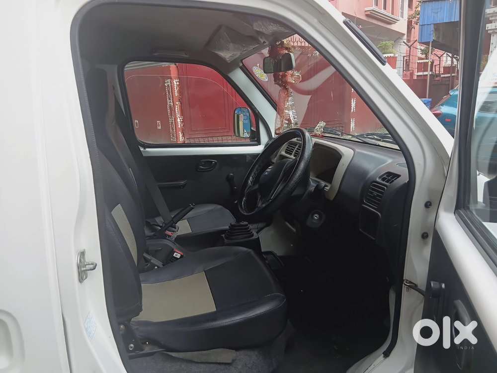 Maruti Suzuki Eeco Cargo, 2023, Petrol