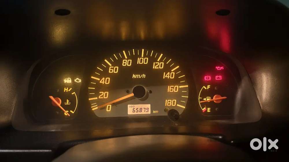 Maruti Suzuki Alto 2008