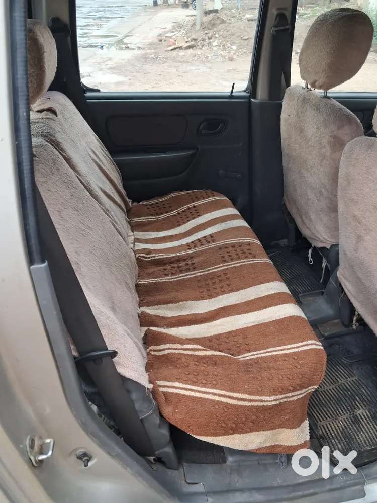 Maruti Suzuki Wagon R 2005