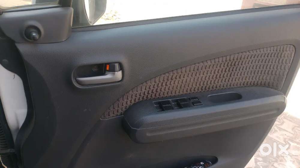 Maruti Suzuki Ritz 2012 Diesel 110000 Km Driven