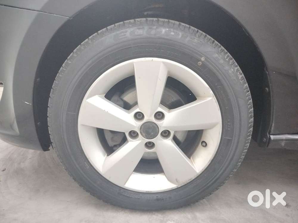 Skoda Rapid 2013-2016 1.5 Tdi At Elegance, 2015, Diesel