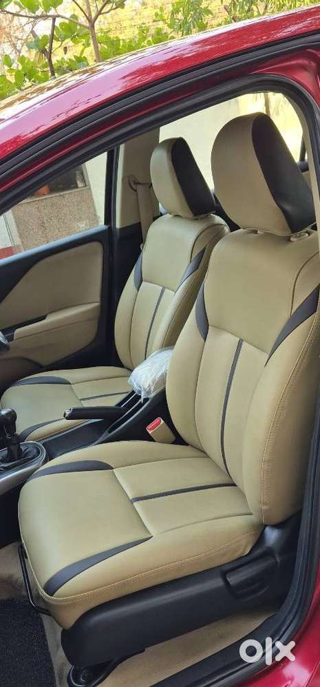 Honda City 1.5 V 4th Gen I-vtec Mt, 2022, Petrol
