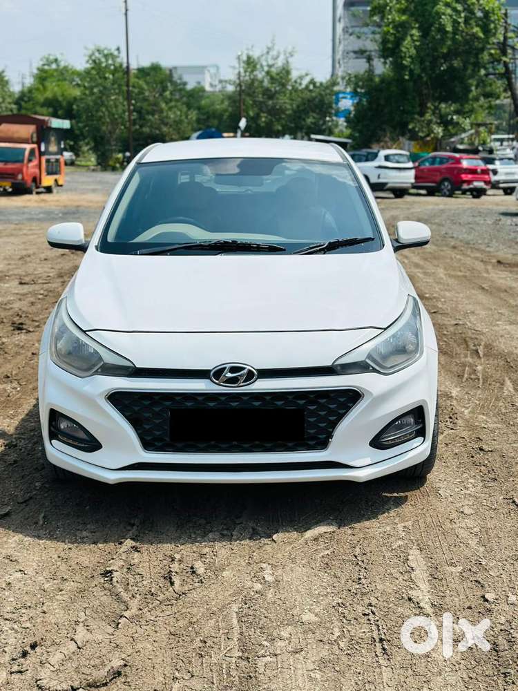 Hyundai I20 Magna Plus, 2019, Diesel