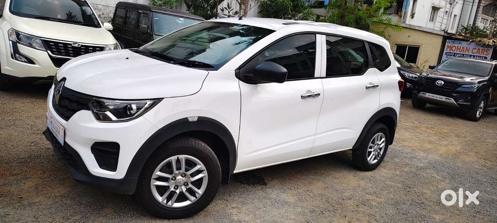 Renault Triber Rxl Easy-r Amt, 2024, Petrol
